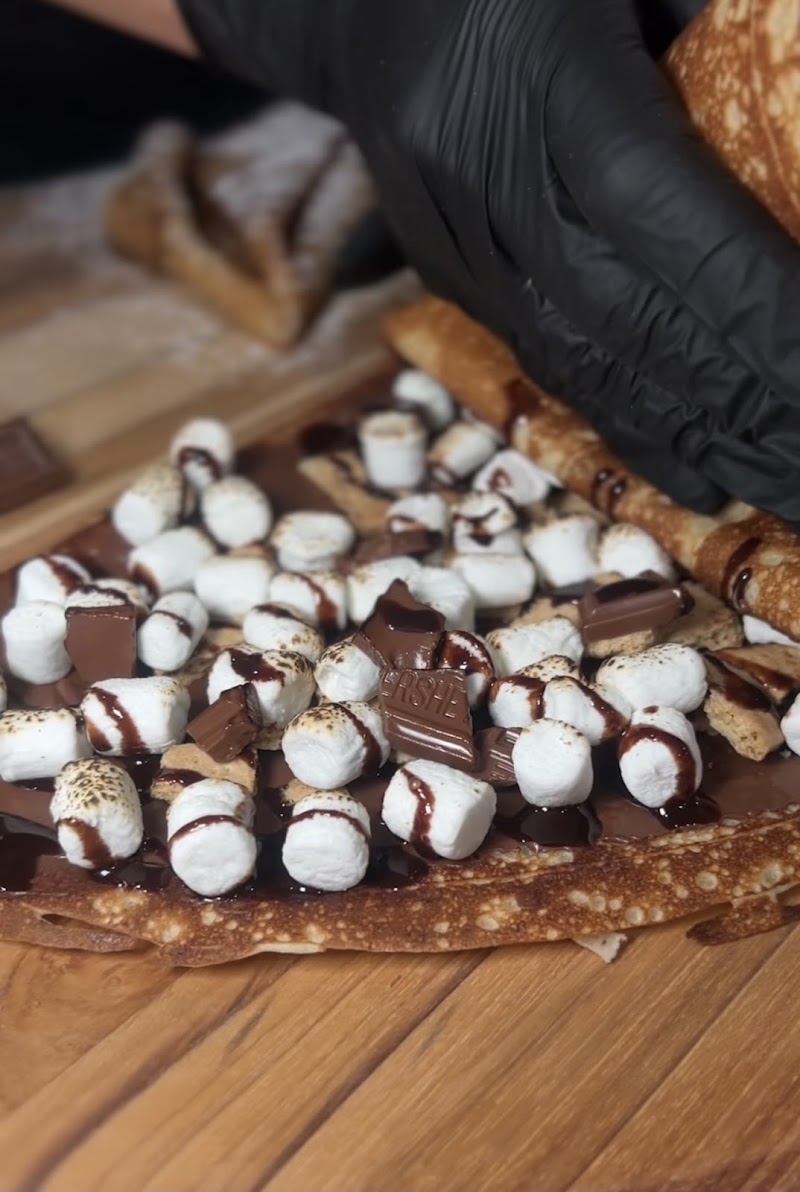 Crepas Café photo 2