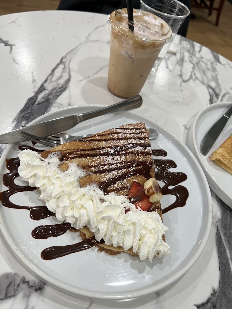 Crepas Café photo 4