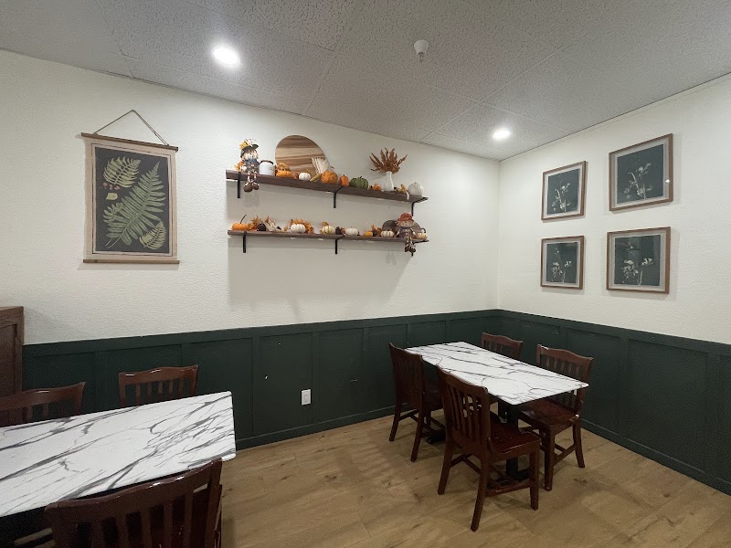 Crepas Café photo 1