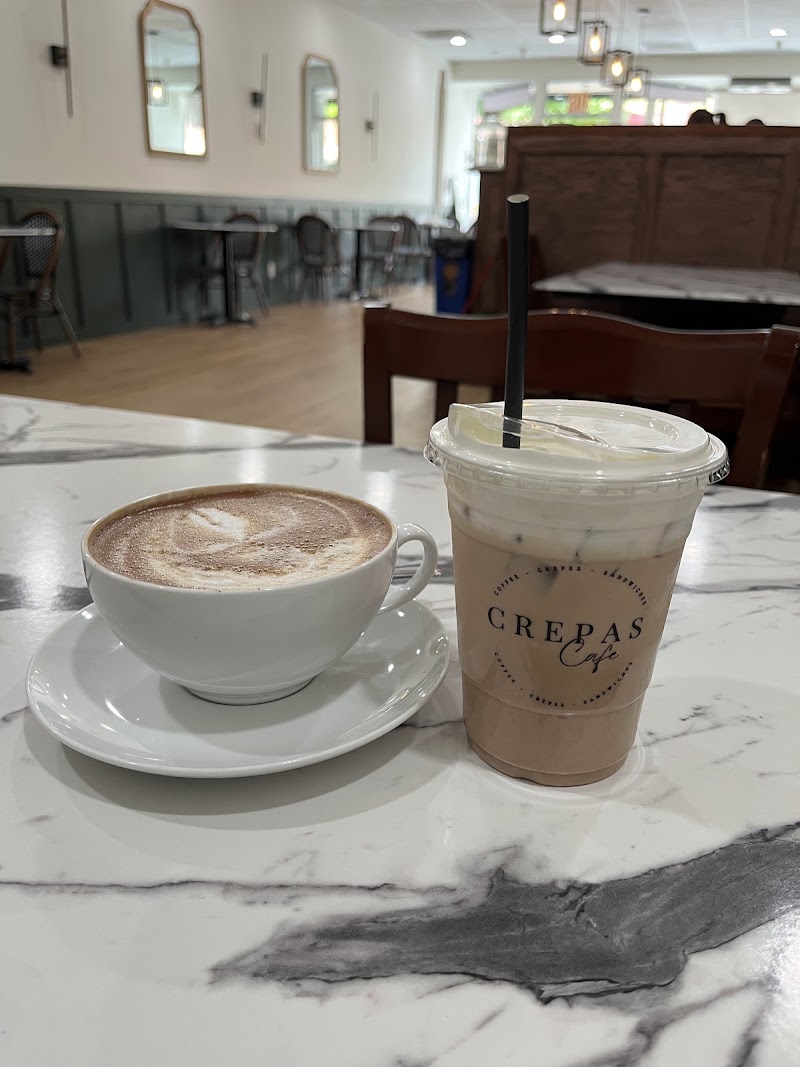 Crepas Café photo 4