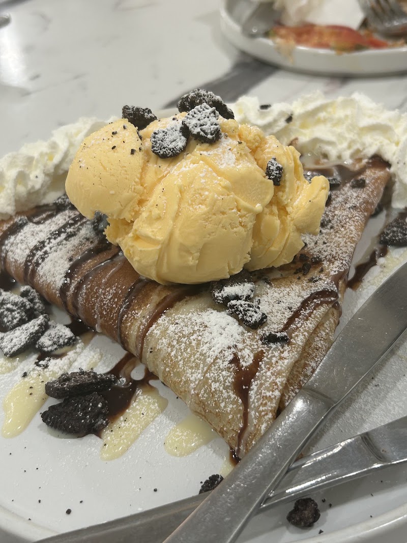 Crepas Café photo 3