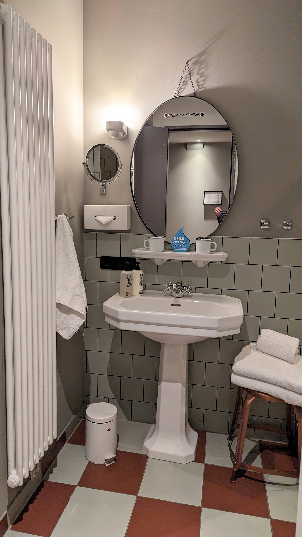 25hours Hotel Altes Hafenamt, dog-friendly hotel, photo 2