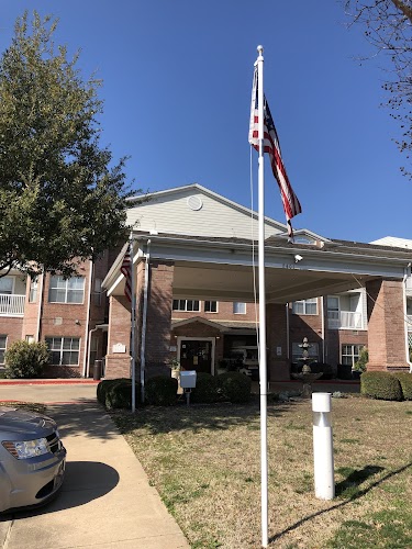 Country Lane Seniors Community