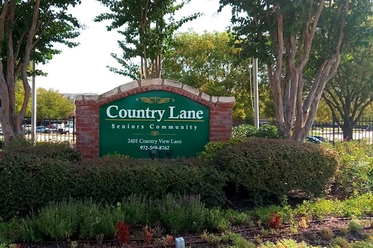 Country Lane Seniors Community