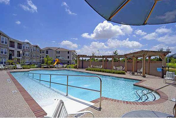 Country Lane Seniors Community