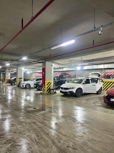 KUZEY ANKARA YER 6 GARAGE OTO YIKAMA - Oto Servisi