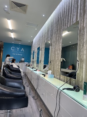 CYA See You Again Hair & Beauty