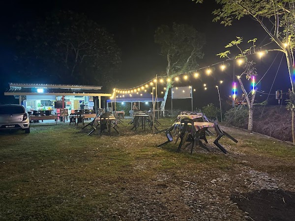 Warung Sup Abah - Photo 1