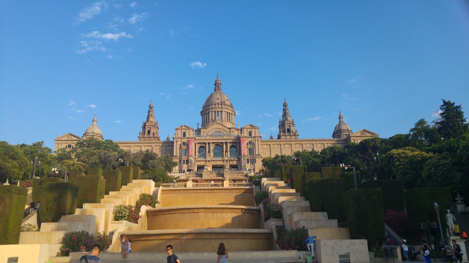 Montjuïc