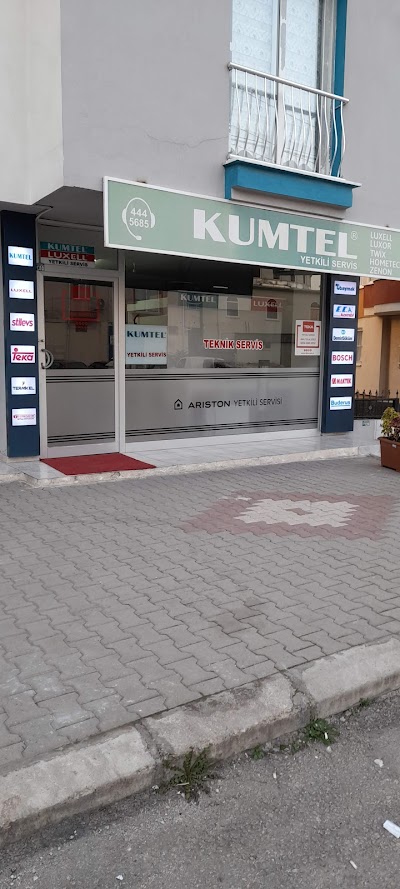 İklim Isı Doğalgaz - Kombi Servisi