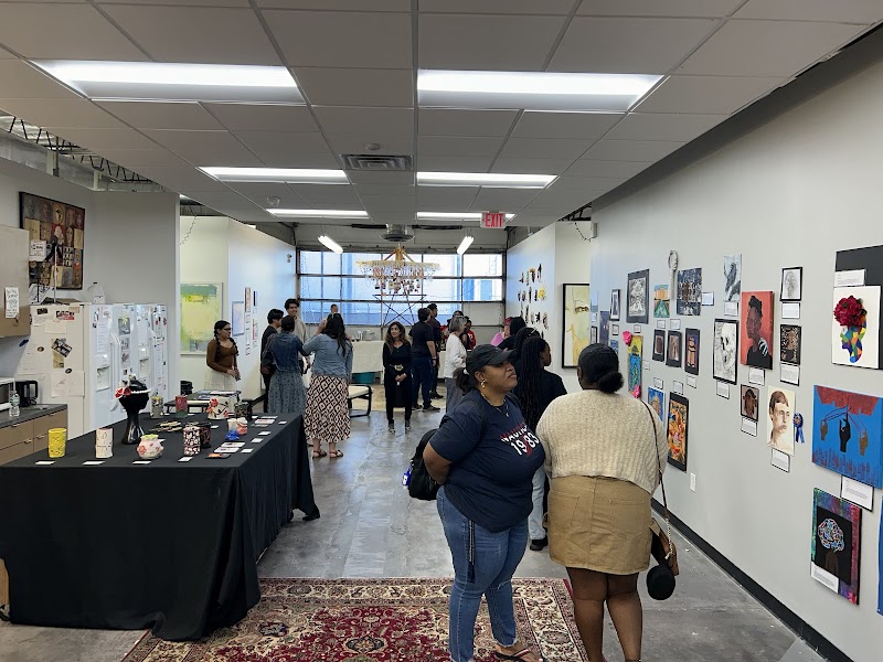 McRae Art Studios — Art Studio in Orlando