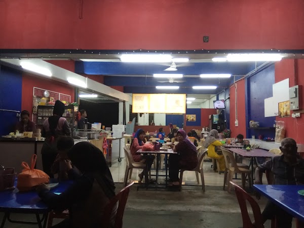 Roti Warong - Photo 1