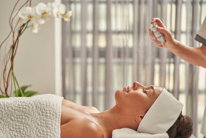 The Spa at Four Seasons New Orleans