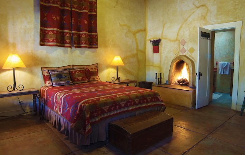 Rancho De La Osa - Photo 4