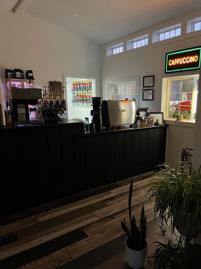 Ground to Grounds Coffee Shop photo 1