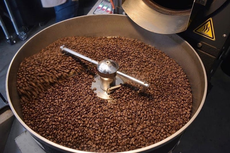 Ground to Grounds Coffee Shop photo 2