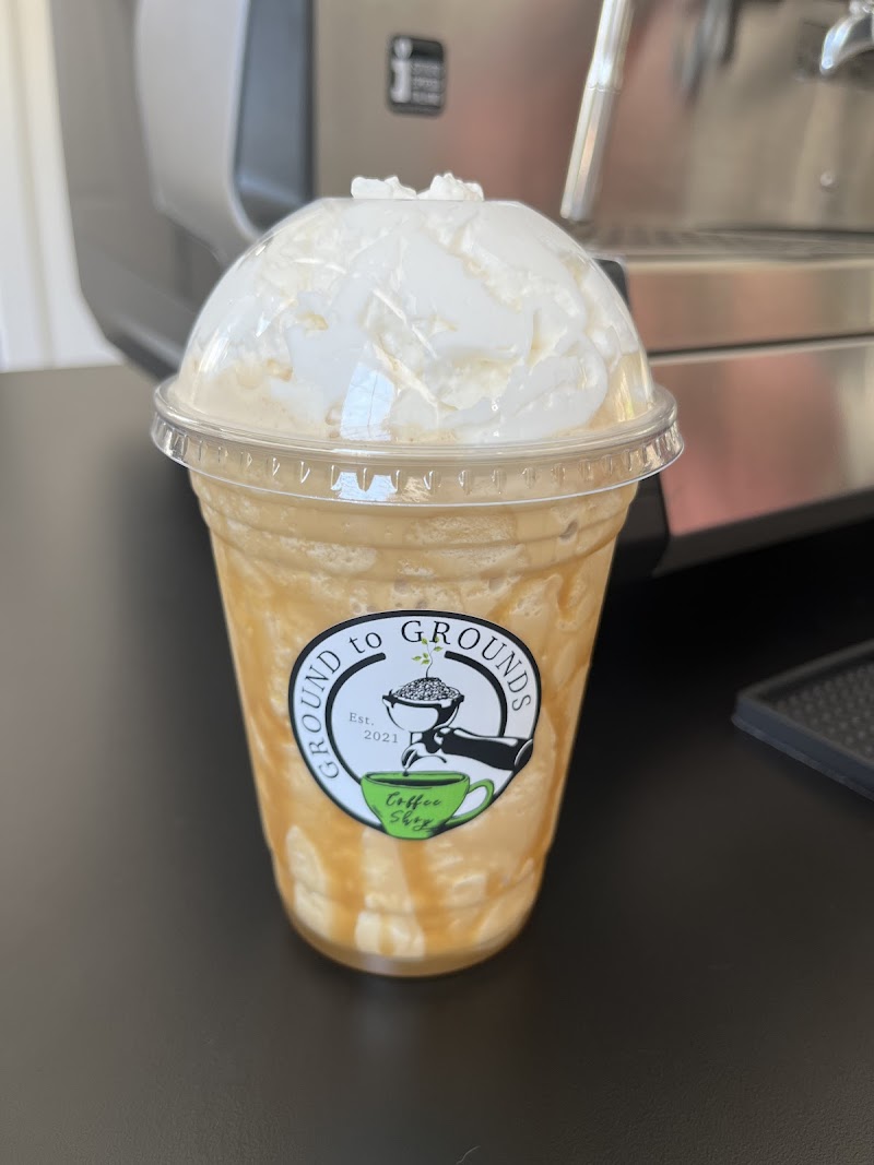 Ground to Grounds Coffee Shop photo 4