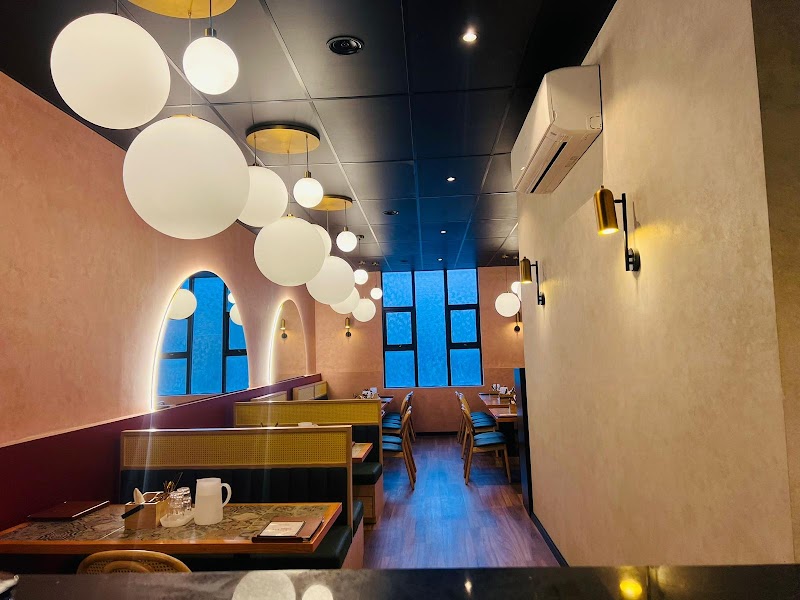 Kasba Indian Restaurant Ballarat