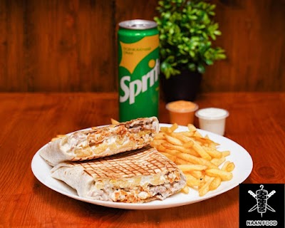Photo Naan Food