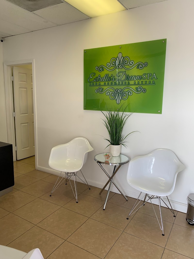 Estrella's Dream Spa