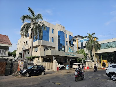 Apollo Women's Hospital