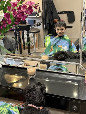 Beau monde hair photo 3