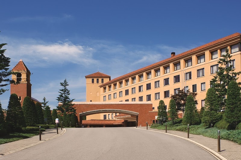 Fruit Park Fujiya Hotel