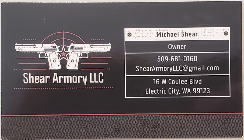Shear Armory LLC photo