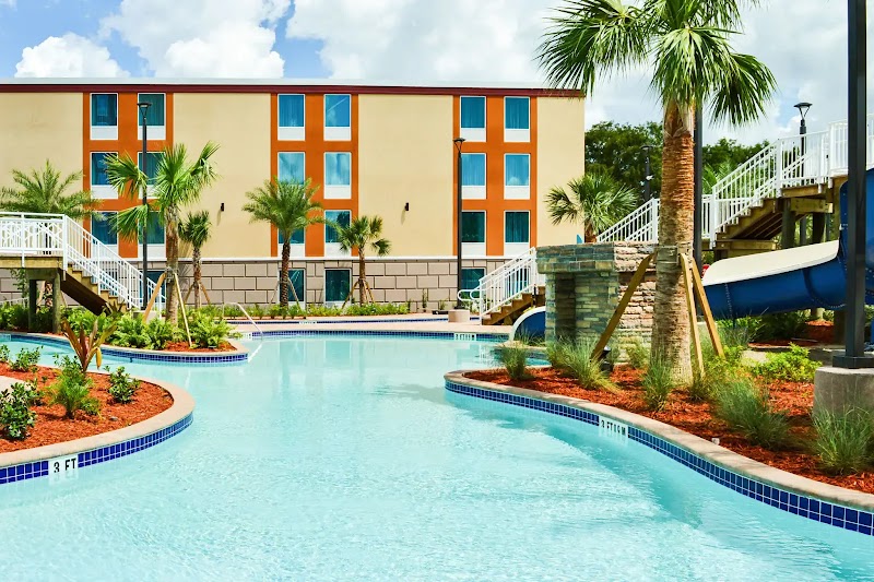 Radisson Hotel Orlando Lake Buena Vista South