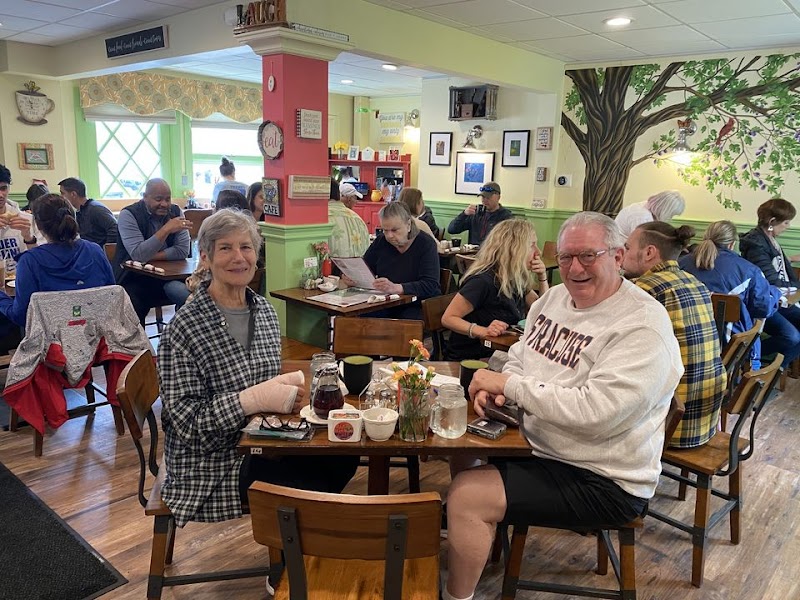 Fig Tree Cafe photo 1