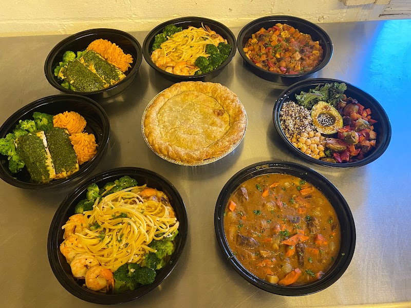 Fig Tree Cafe photo 2