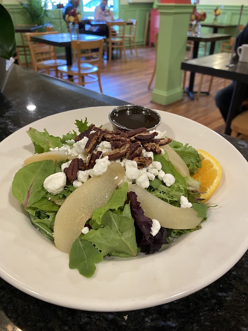 Fig Tree Cafe photo 4