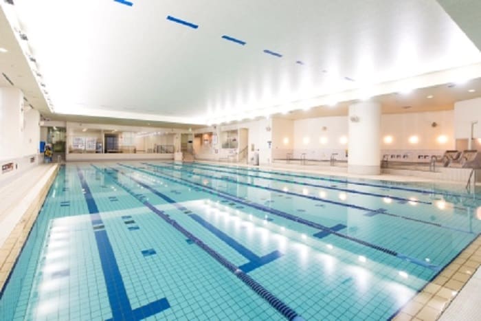 スポーツクラブ＆サウナスパ ルネサンス 福岡西新24 3