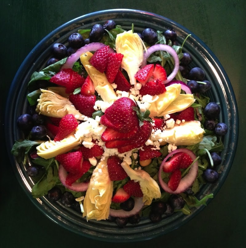 Sweet Creams Cafe photo 2