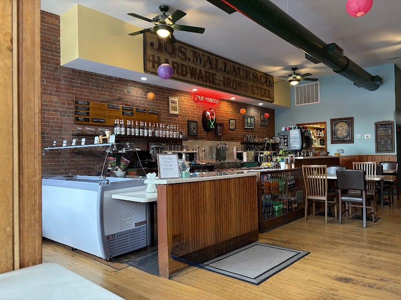 Sweet Creams Cafe photo 2