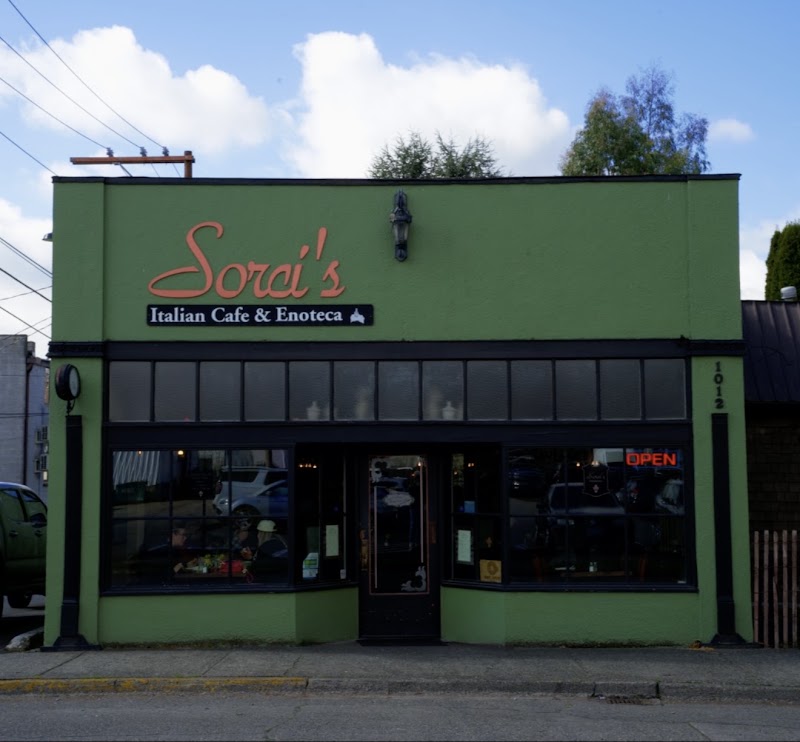 Sorci's Italian Cafe and Enoteca photo 1
