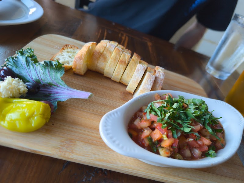 Sorci's Italian Cafe and Enoteca photo 3