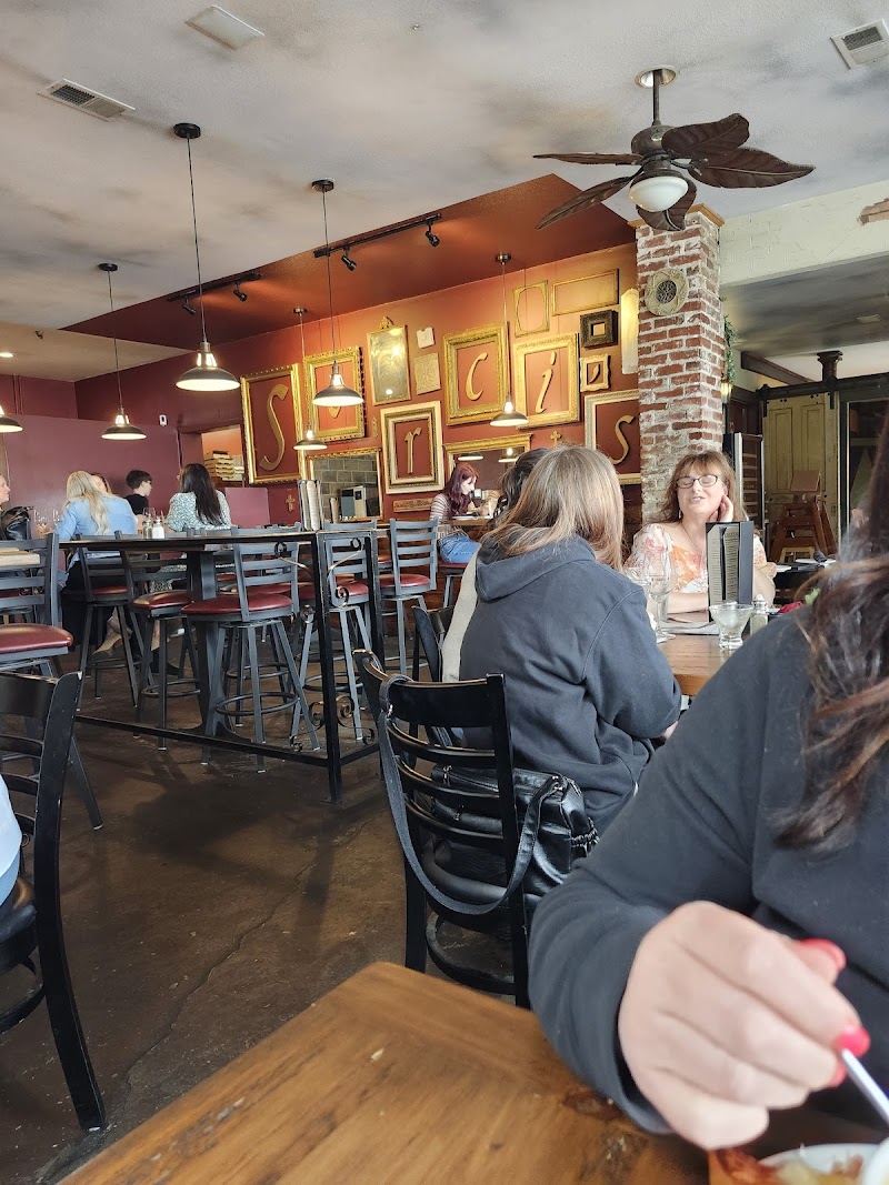 Sorci's Italian Cafe and Enoteca photo 4