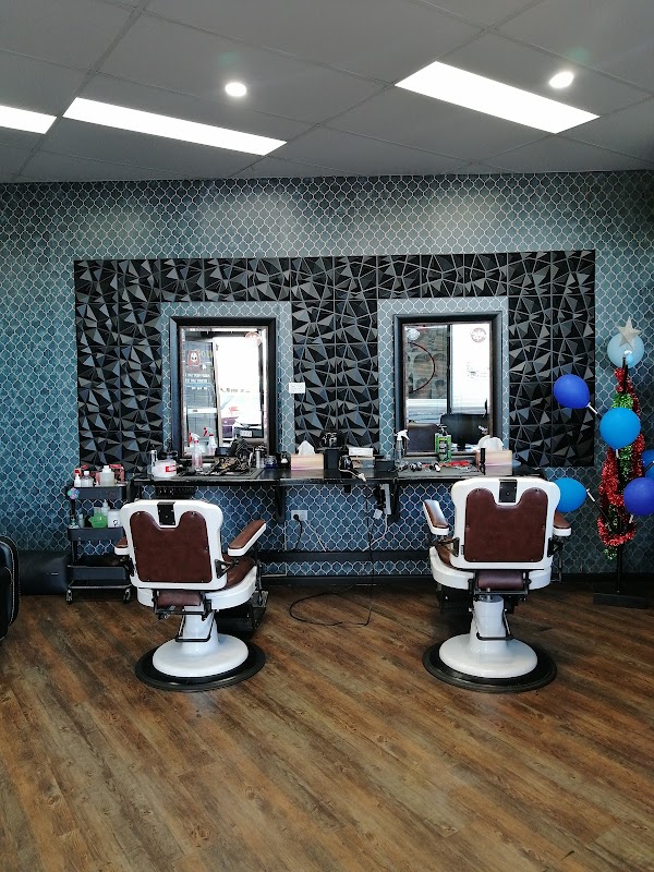 Boos Baarber Toowoomba photo 1