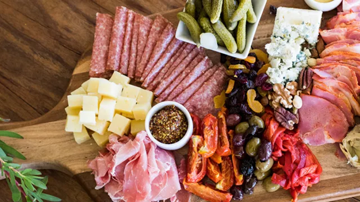 Foothills Catering: Google Places image 2