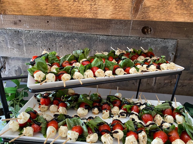 Foothills Catering: Google Places image 4