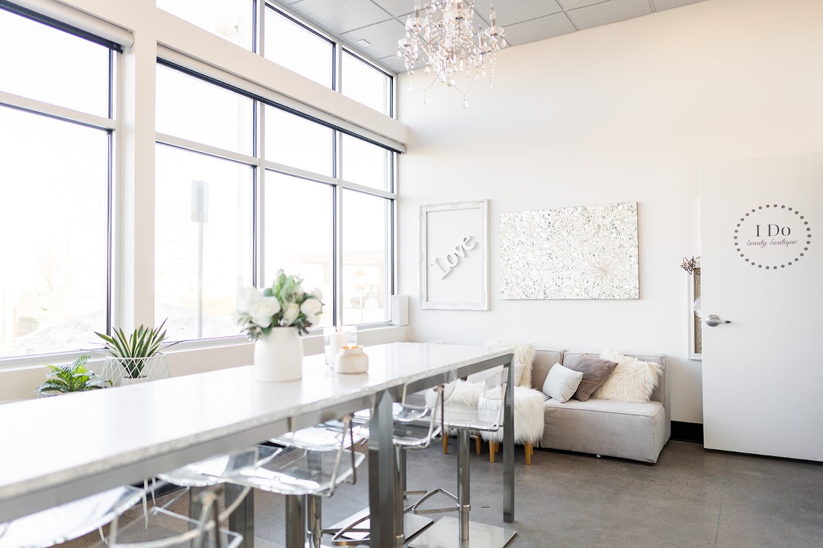 I Do Beauty Boutique: Google Places image 2