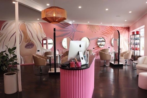 Urban Chic Brisbane Hairdressers & Hair Salon