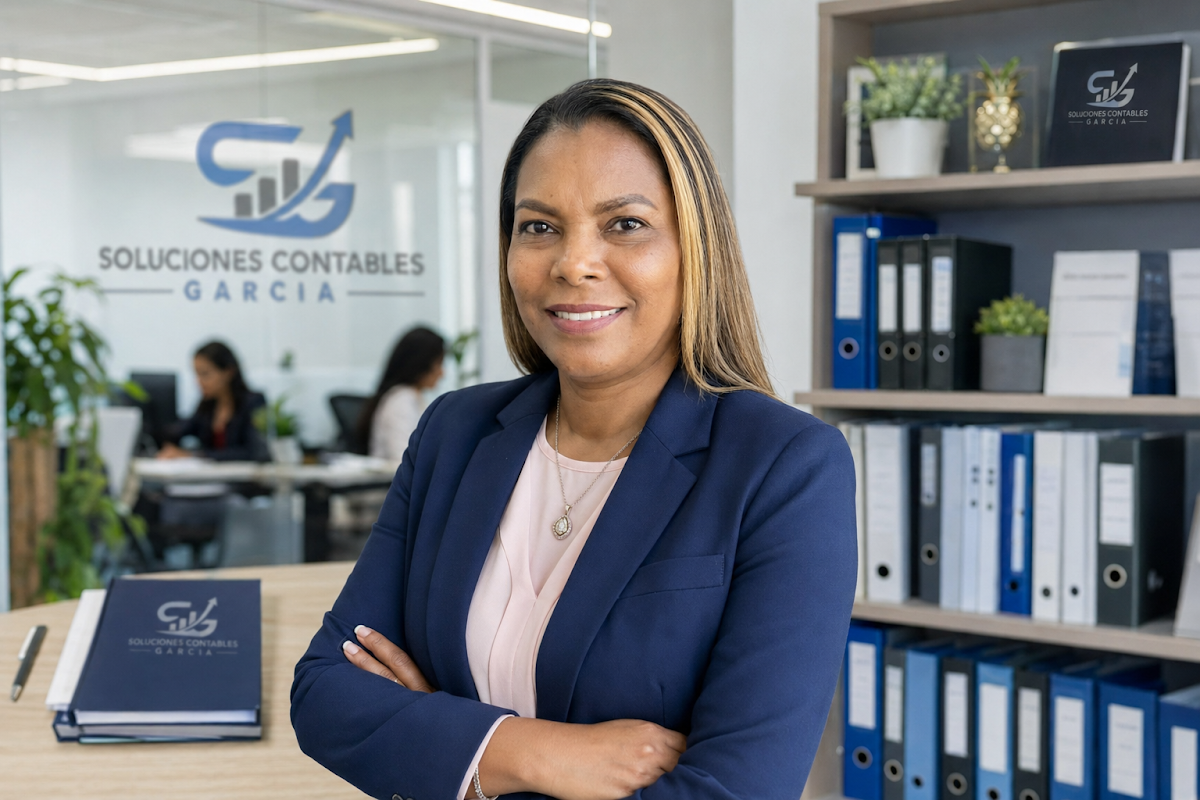 Soluciones Contables Garcia - Imagen 2