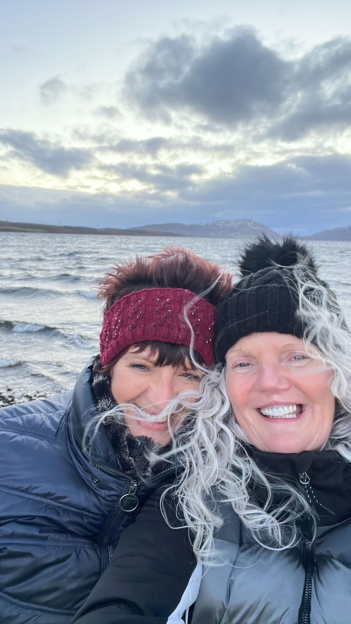 Highland Retreats