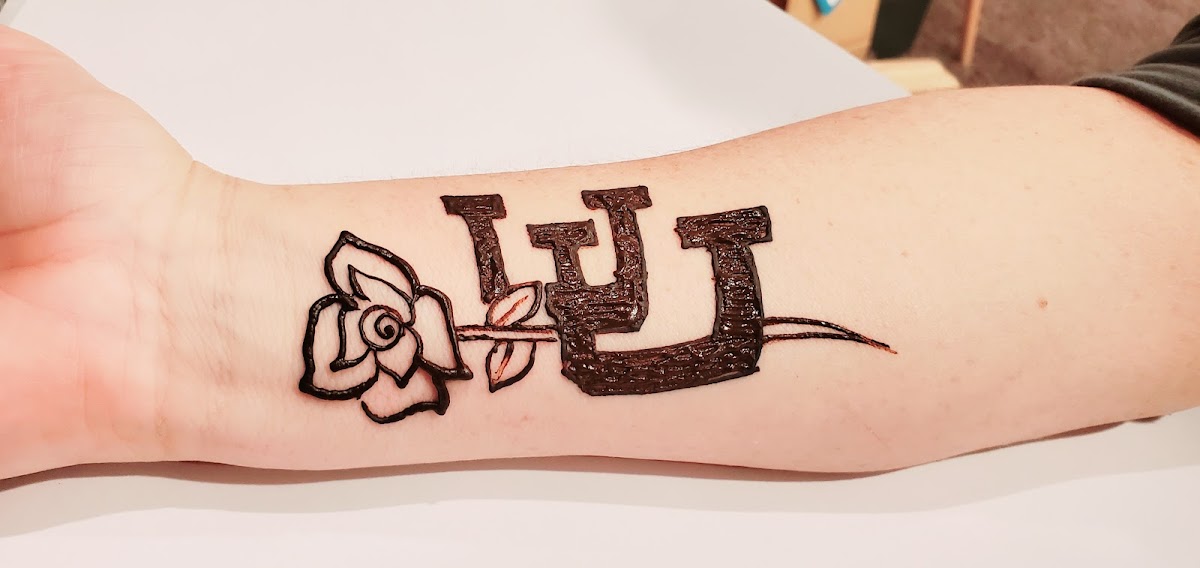 Henna By Sanz tattoo parlor in Sandy, UT