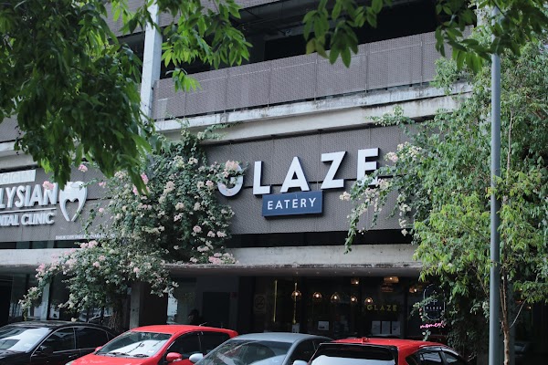 Glaze Eatery - Tamarind Square