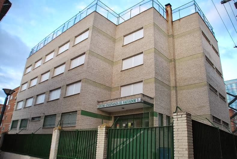 Concerted Colegio el Salvador