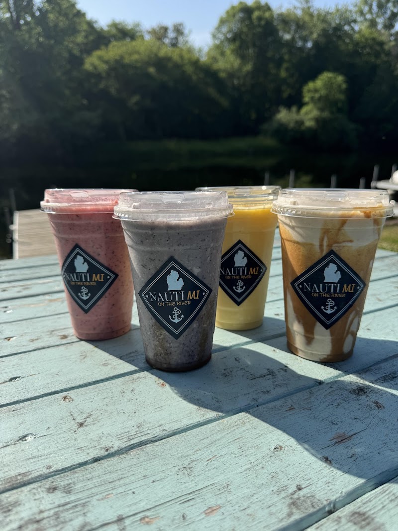 NautiMI on the River photo 4