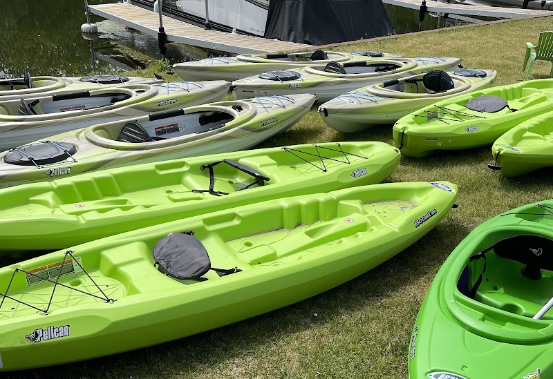 NautiMI on the River photo 3